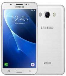 Замена батареи на телефоне Samsung Galaxy J7 (2016) в Уфе